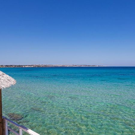 Charme Hotel Villa Principe Fitalia فانوسا المظهر الخارجي الصورة