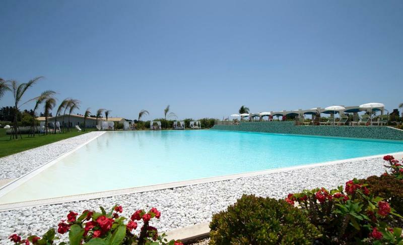 Charme Hotel Villa Principe Fitalia فانوسا المظهر الخارجي الصورة